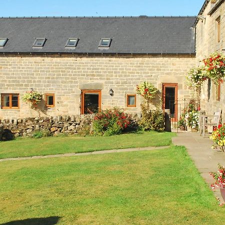 Park Farm B&B Crich Exteriér fotografie